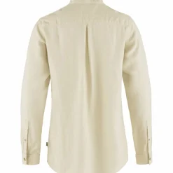 Fjällräven Women's Övik Hemp LS Shirt