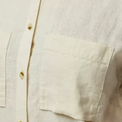 Fjällräven Women's Övik Hemp SS Shirt