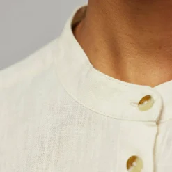 Fjällräven Women's Övik Hemp SS Shirt