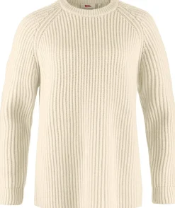 Fjällräven Women's Övik Rib Sweater