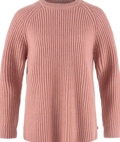 Fjällräven Women's Övik Rib Sweater