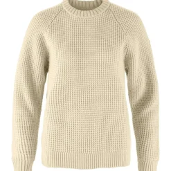 Fjällräven Women's Övik Waffle Knit