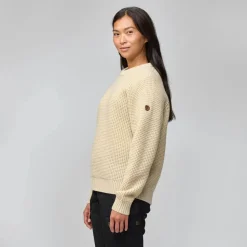Fjällräven Women's Övik Waffle Knit