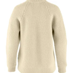 Fjällräven Women's Övik Waffle Knit
