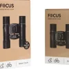 Focus Bright 10x25