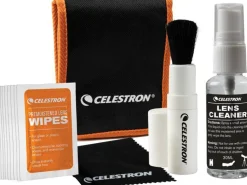 Focus Celestron Lens Cleaning Kit
