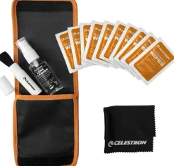 Focus Celestron Lens Cleaning Kit