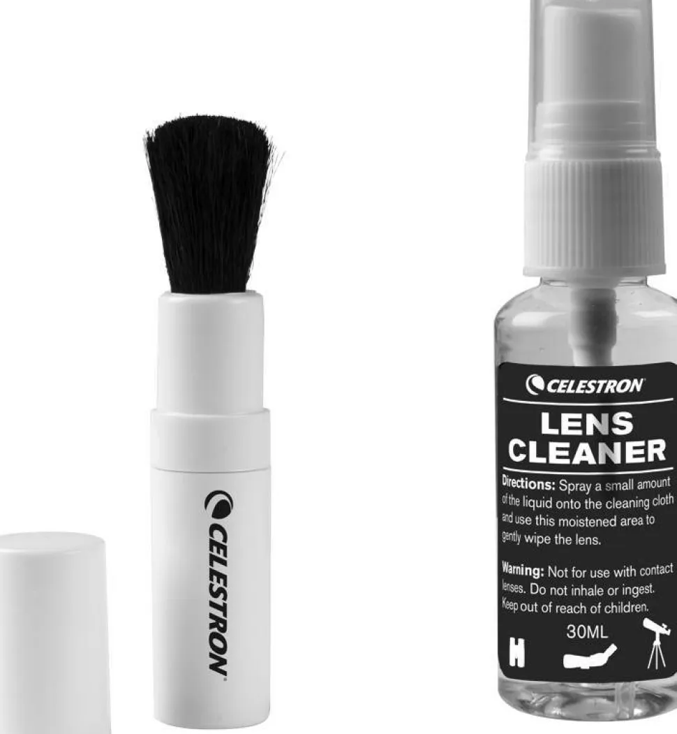 Focus Celestron Lens Cleaning Kit