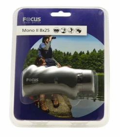 Focus Mono II 8x25