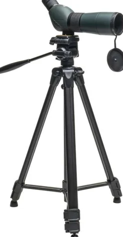 Focus Outdoor 15 - 45 x 60 + Tripod
