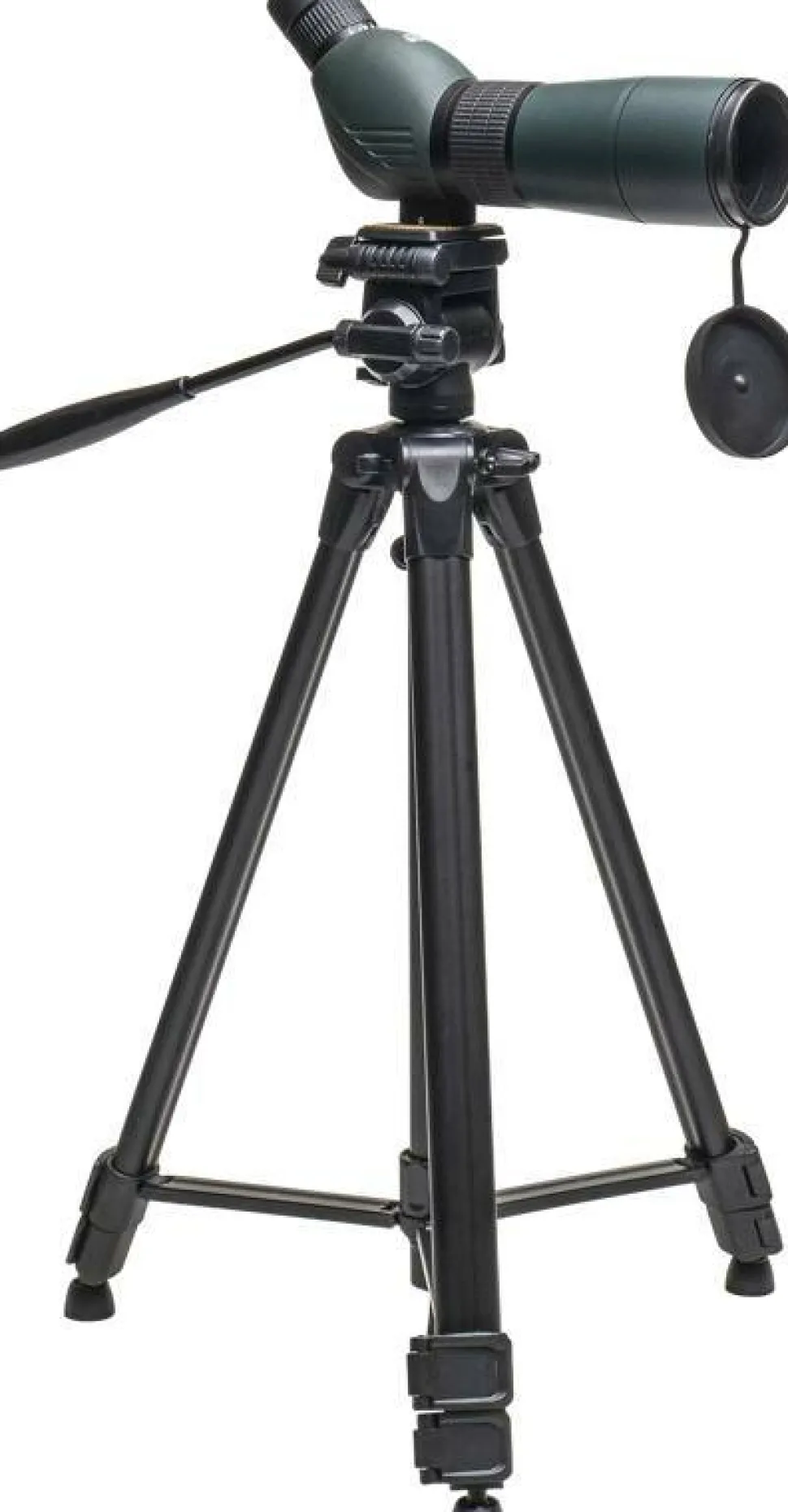 Focus Outdoor 15 - 45 x 60 + Tripod