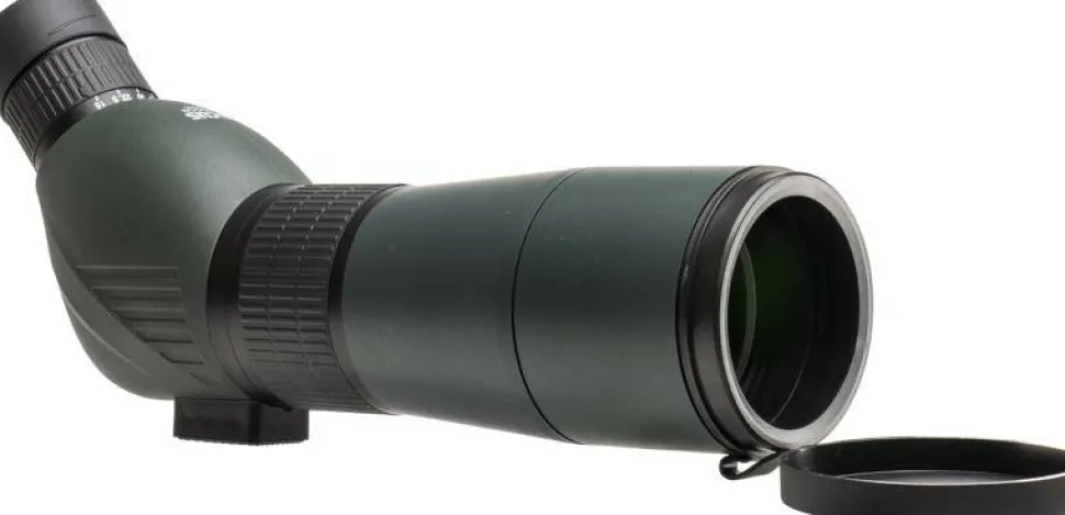 Focus Outdoor 15 - 45 x 60 + Tripod