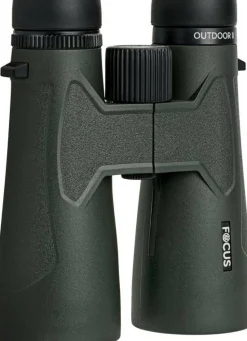Focus Outdoor II 12x50