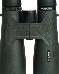Focus Outdoor II 12x50