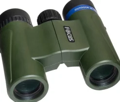 Focus Outdoor II 10x25