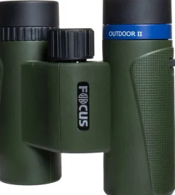Focus Outdoor II 10x25