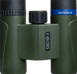 Focus Outdoor II 8x25