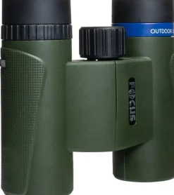 Focus Outdoor II 8x25