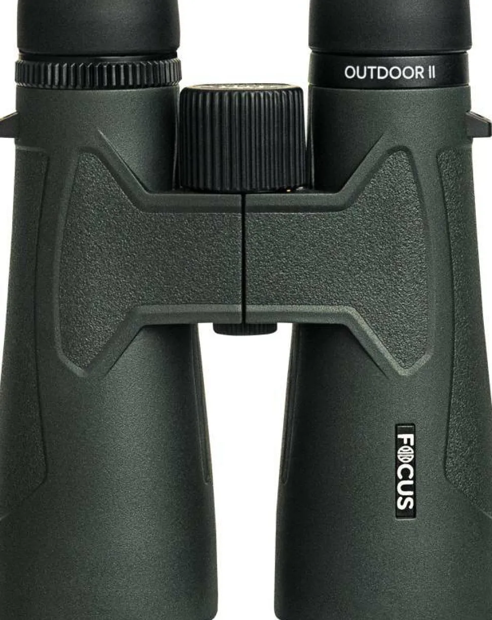 Focus Outdoor II 10x50
