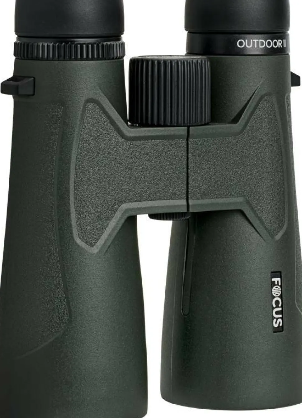 Focus Outdoor II 10x50