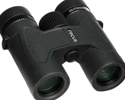 Focus Outdoor II 8x32