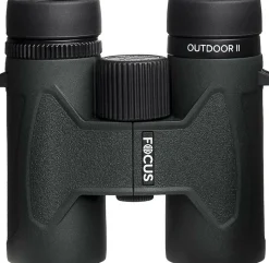 Focus Outdoor II 8x32