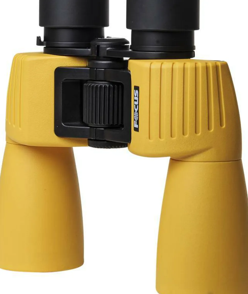 Focus Sailor III 7x50 WP