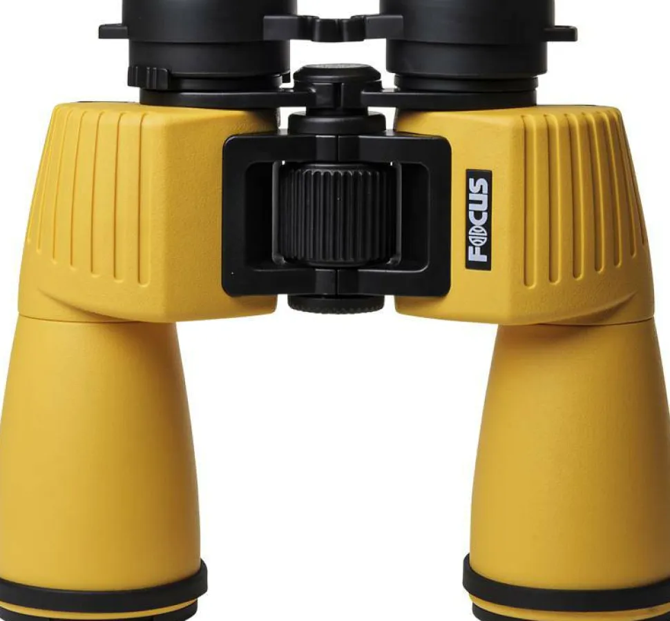 Focus Sailor III 7x50 WP
