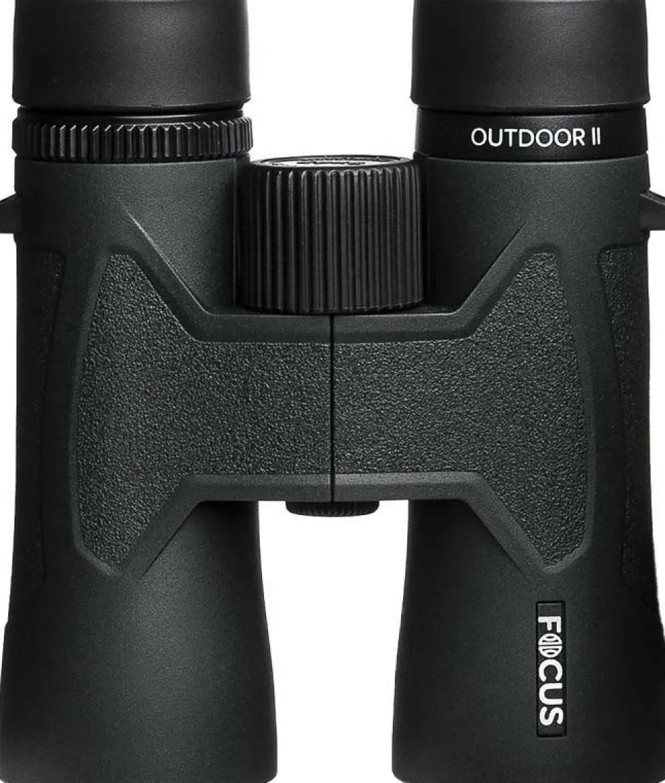 Focus Outdoor II 8x42