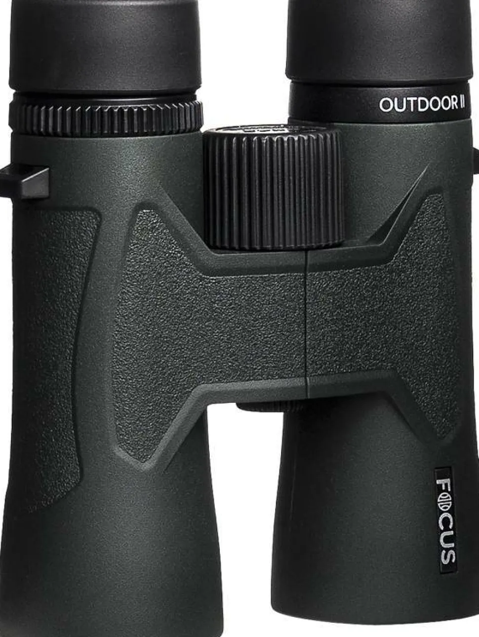 Focus Outdoor II 8x42