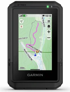 Garmin eTrex Touch