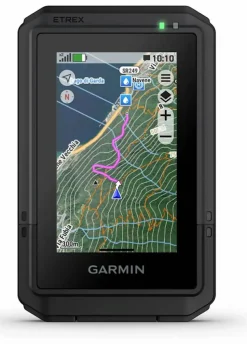 Garmin eTrex Touch