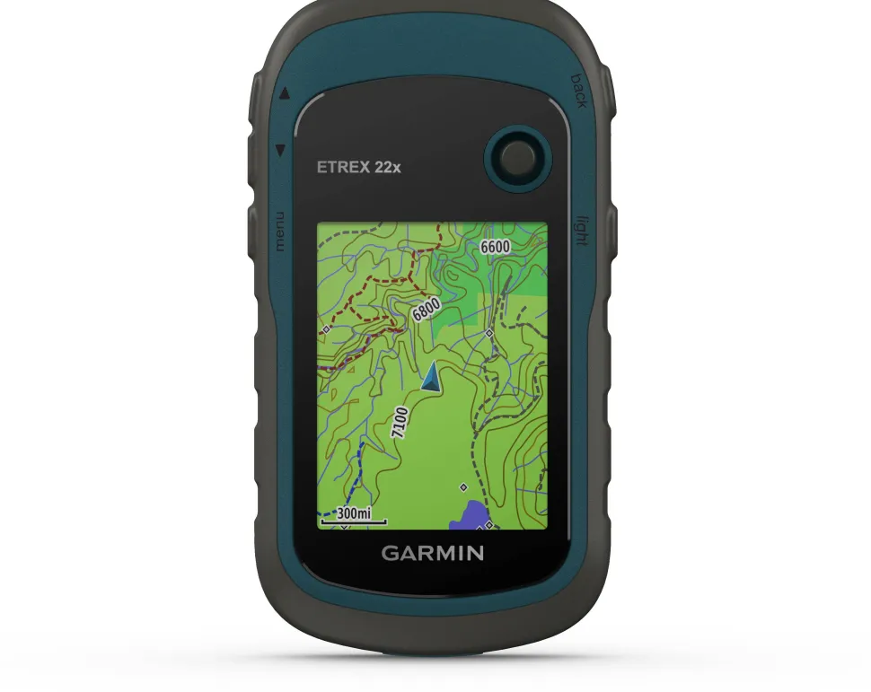 Garmin eTrex 22x