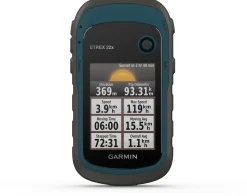 Garmin eTrex 22x