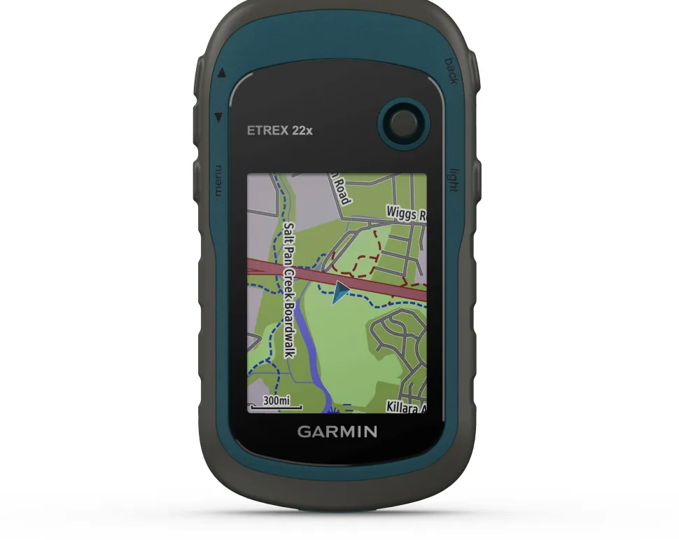 Garmin eTrex 22x