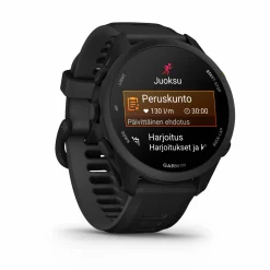 Garmin Forerunner 70 Black