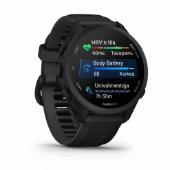 Garmin Forerunner 70 Black