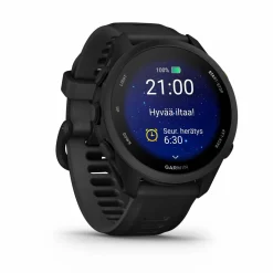 Garmin Forerunner 70 Black