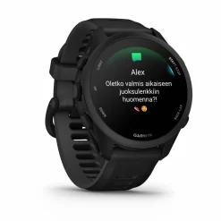 Garmin Forerunner 70 Black