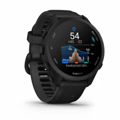 Garmin Forerunner 70 Black
