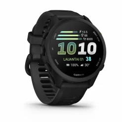 Garmin Forerunner 70 Black