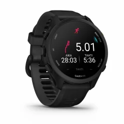 Garmin Forerunner 70 Black