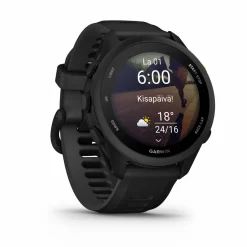 Garmin Forerunner 70 Black