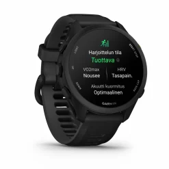 Garmin Forerunner 70 Black