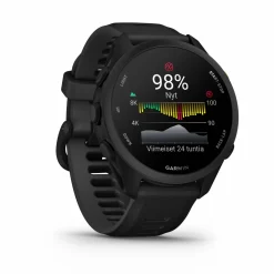 Garmin Forerunner 70 Black