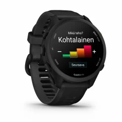 Garmin Forerunner 70 Black