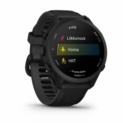 Garmin Forerunner 70 Black
