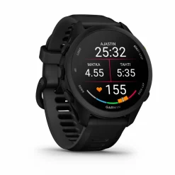 Garmin Forerunner 70 Black