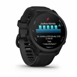 Garmin Forerunner 70 Black