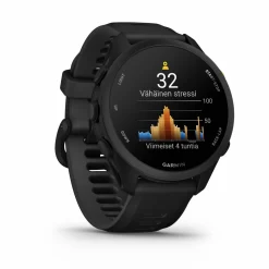 Garmin Forerunner 70 Black